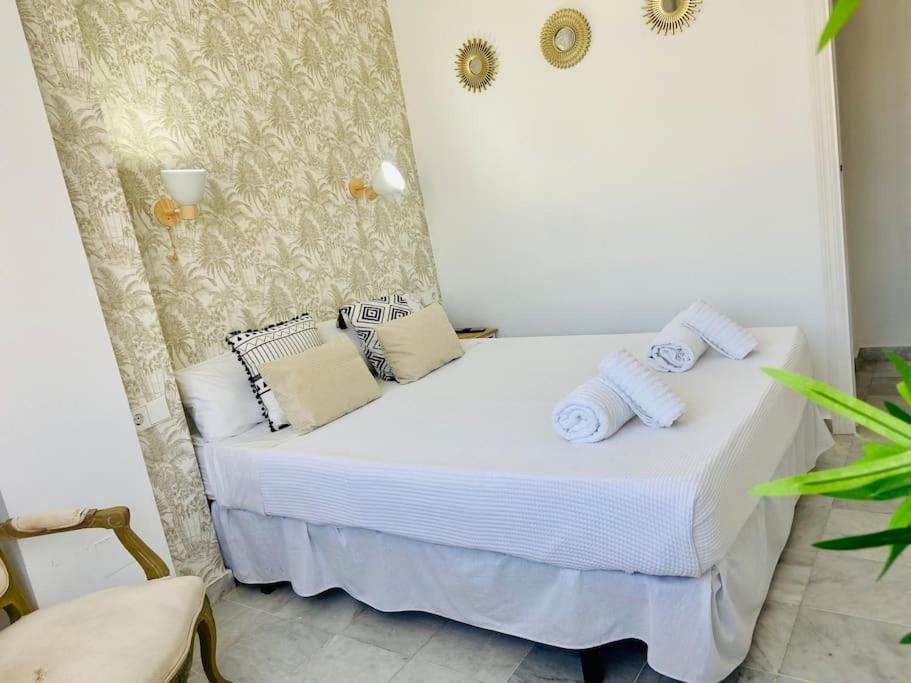 Urban Place In Marbella Close To Beach With Garage Exteriér fotografie